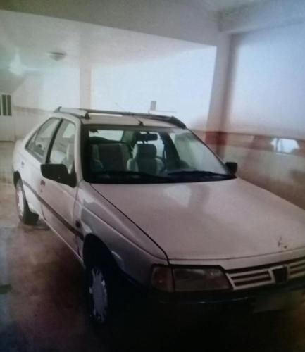 پژو روآ سال دوگانه سوز، مدل ۱۳۹۰
