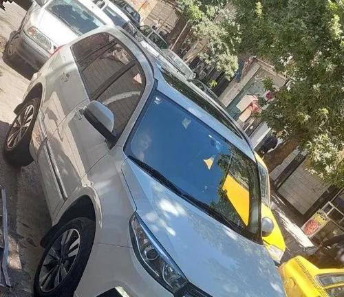 ام‌وی‌ام X33 S ساده، مدل ۱۳۹۵