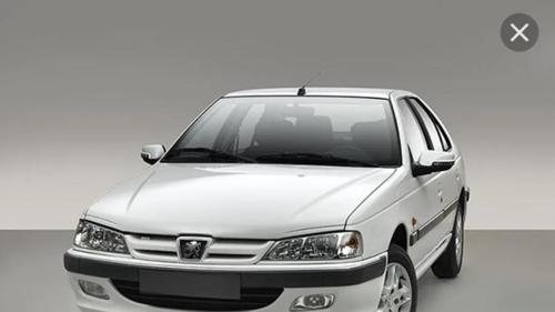 پژو پارس LX TU5، مدل ۱۳۹۹