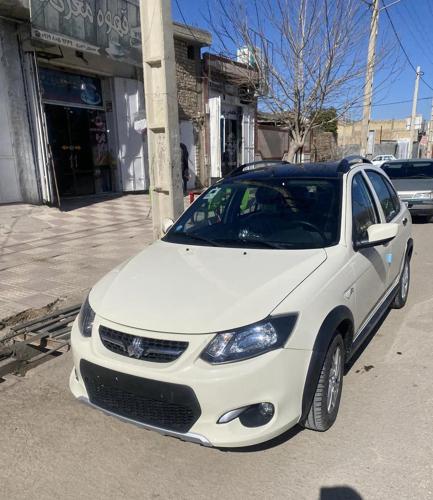 کوییک کرم مشکی