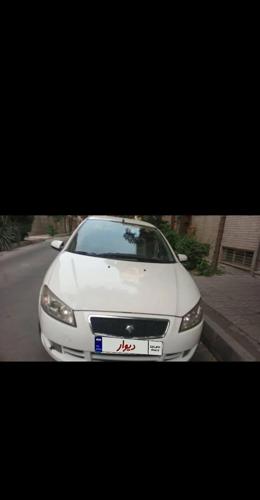 رانا LX، مدل ۱۳۹۶