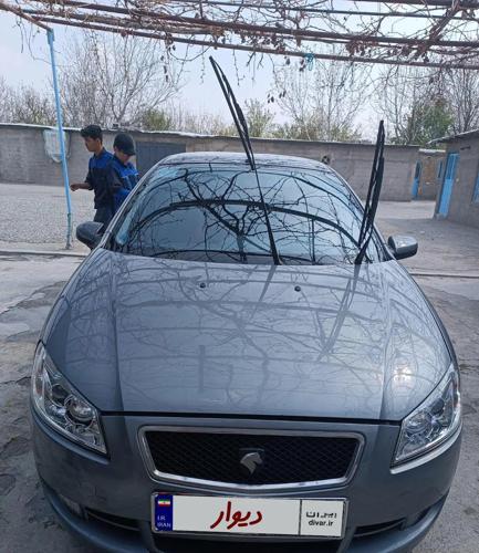 رانا LX، مدل ۱۳۹۵