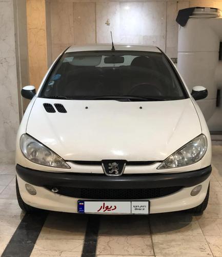 ۲۰۶ صندوقدار اتومات