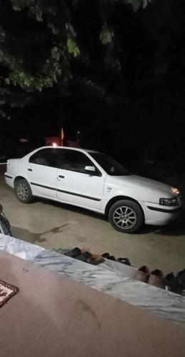سمند LX دوگانه فابریک، مدل ۱۳۹۰