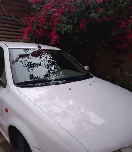 سمند LX EF7 گازسوز، مدل ۱۳۹۵