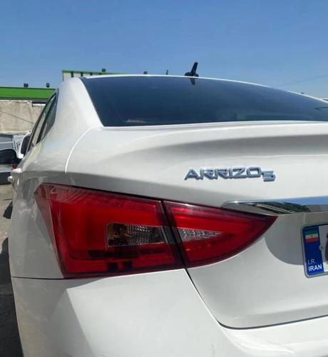 آریزو 5 نیو arrizo 5