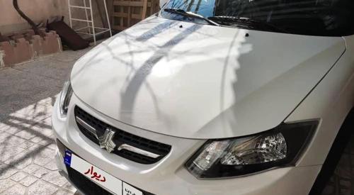 کوییک R،آخر ۱۴۰۱