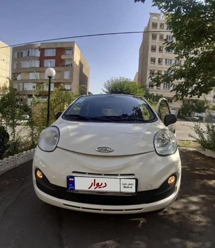 ام‌وی‌ام 110S لاکچری، مدل ۱۳۹۵