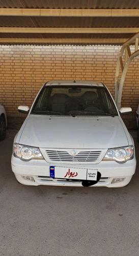پراید 132 SE، مدل ۱۳۹۷