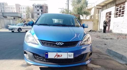 ام‌وی‌ام 315 هاچبک ساده، مدل ۱۳۹۶