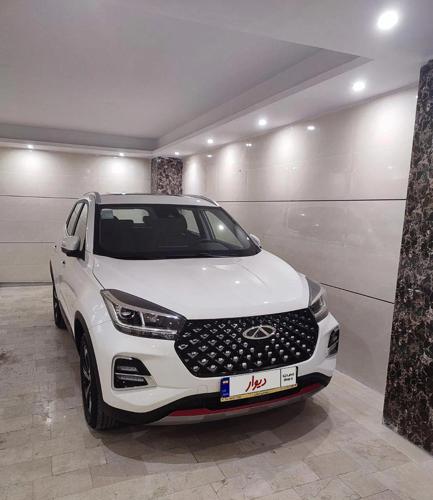 ام وی ام x55 پرو معاوضه با خودرو
