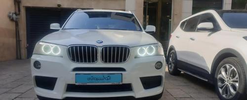 بی‌ام‌و X3 28i