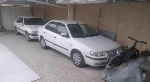سمند ef7