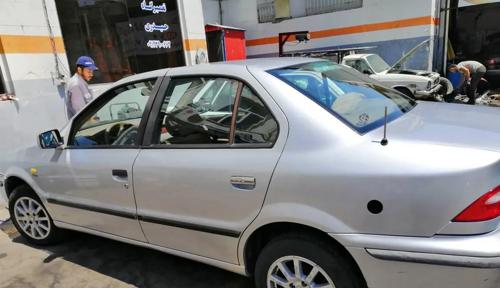 Lx 1385سمند