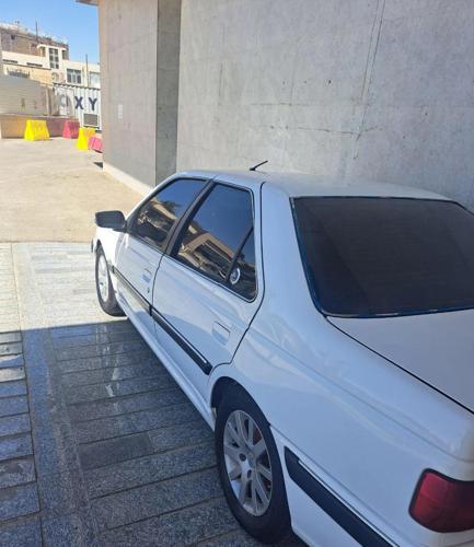 پژو پارسtu5، مدل۱۴۰۰/۱۲