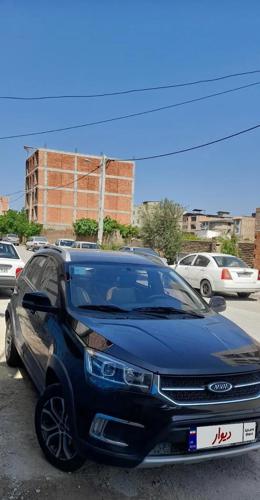 ایکس۲۲ مشکی۹۶