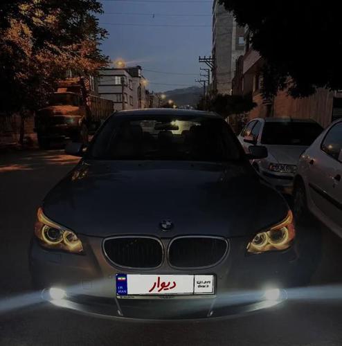 bmw520i