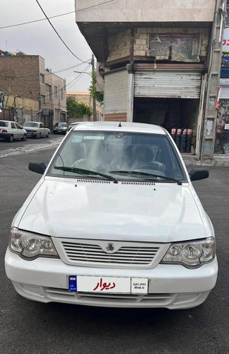 ١١١ مدل ٩٥