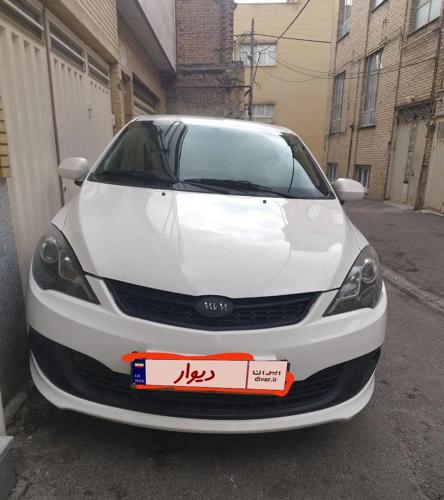 ام‌وی‌ام 315 صندوق‌دار اسپرت، مدل ۱۳۹۳