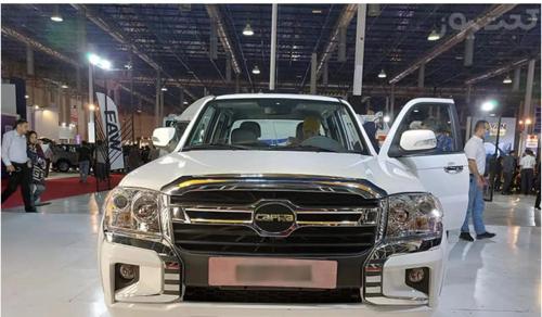 کاپرا 2 فیس لیفت صفر