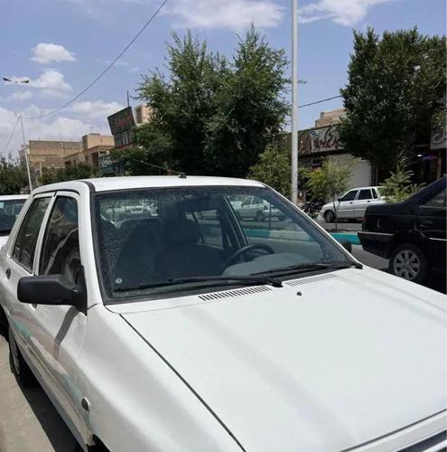 پراید 131 SE، مدل ۱۳۹۴