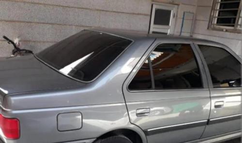 پژو پارس LX TU5، مدل ۱۳۹۹