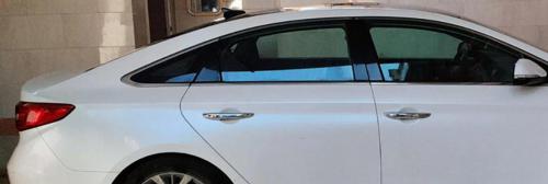 هیوندای سوناتا 2015 LF فول سفارش خلیج