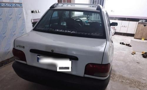 پراید81