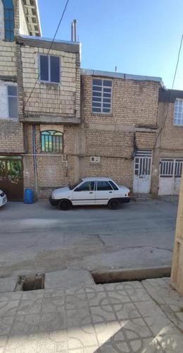 پراید صندوق‌دار CNG، مدل ۱۳۸۸