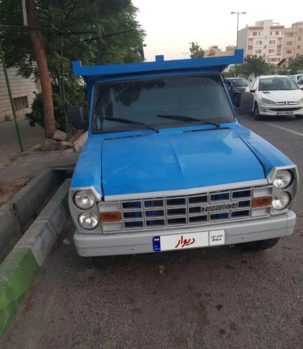 زامیاد Z 24 دوگانه سوز آپشنال، مدل ۱۳۹۸