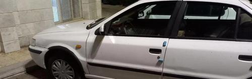 سمند LX EF7 گازسوز، مدل ۱۳۹۷