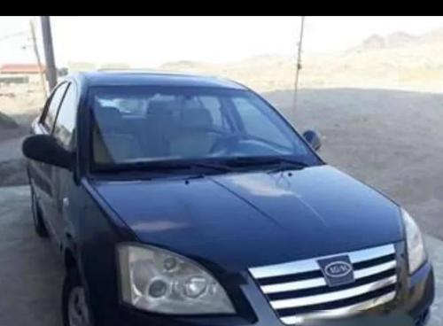 ام‌وی‌ام 530، مدل ۱۳۹۰