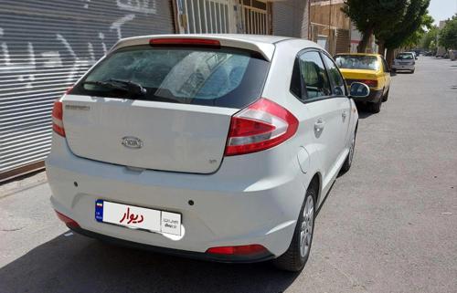ام‌وی‌ام 315 نیو هاچبک ، مدل 94