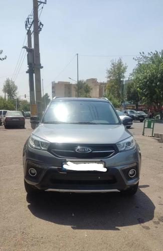 ایکس ۳۳ s نیو فیس مدل ۹۷