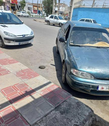 هیوندای اکسنت ساده، مدل ۱۹۹۵
