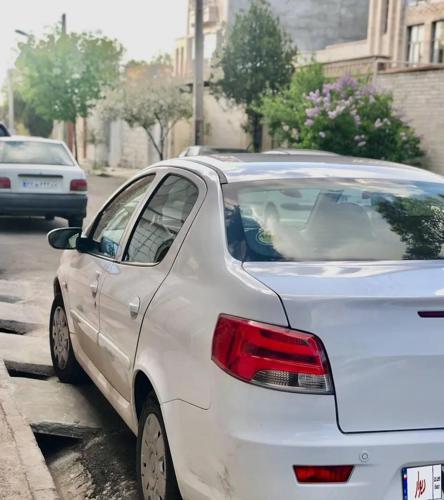 رانا پلاس، مدل ۱۴۰۰