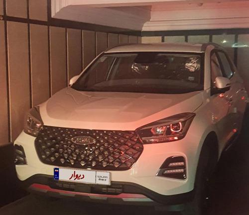 ام‌وی‌ام X55 Pro IE، مدل ۱۴۰۱