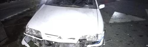 سیتروئن زانتیا 2000cc، مدل ۱۳۸۸