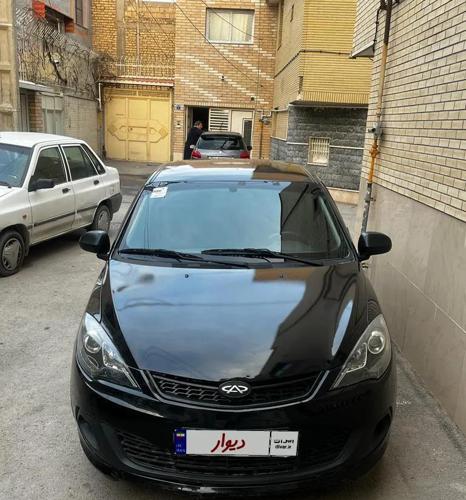 ام‌وی‌ام 315 صندوق‌دار اسپرت، مدل ۱۳۹۵