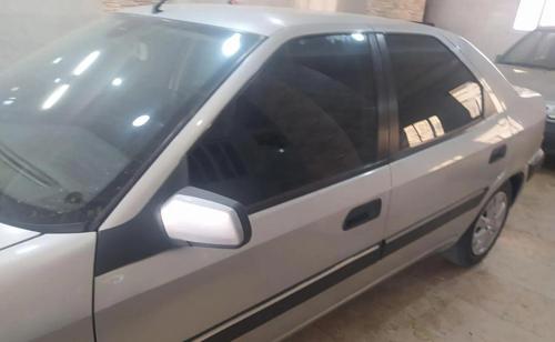 سیتروئن زانتیا 2000cc، مدل ۱۳۸۳