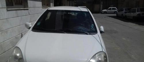 لیفان ۵۲۰ مدل ۱۳۸۸