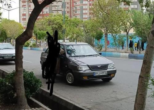 پراید 132 دوگانه سوز، مدل ۱۳۸۹