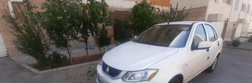 ساینا دنده‌ای S، مدل ۱۴۰۱