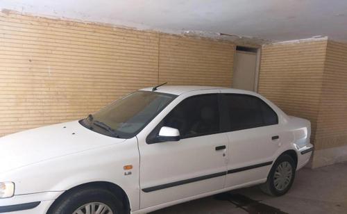 سمند LX ساده، مدل ۱۳۹۶  معاوضه با پراید۸۸