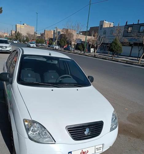تیبا صندوق‌دار LX، مدل ۱۳۹۳