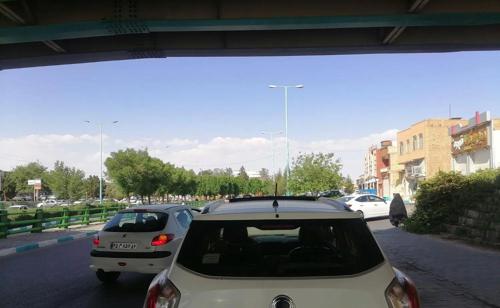 سانگ یانگ تیوولی الیت، مدل ۲۰۱۷