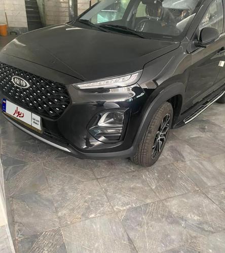 ام وی ام X22 پرو اتوماتیک مدل ۱۴۰۲ صفر