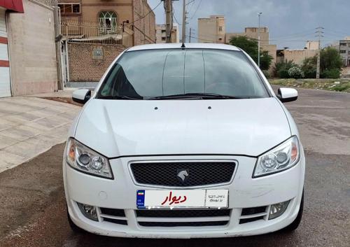 رانا LX، مدل ۱۳۹۶