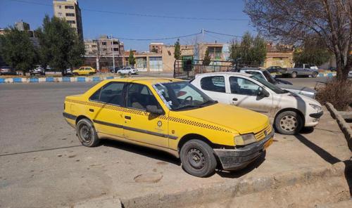 پژو روآ سال دوگانه سوز، مدل ۱۳۹۰