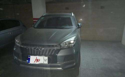 ام وی ام X55 اکسلنت اسپرت